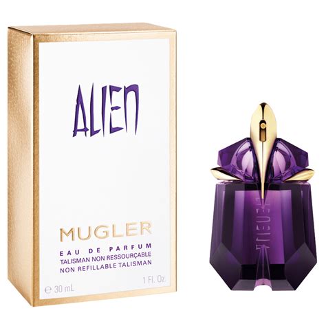 alien perfume 30ml asda